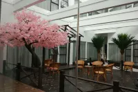Haotian Hotel Hotels in Liunan District