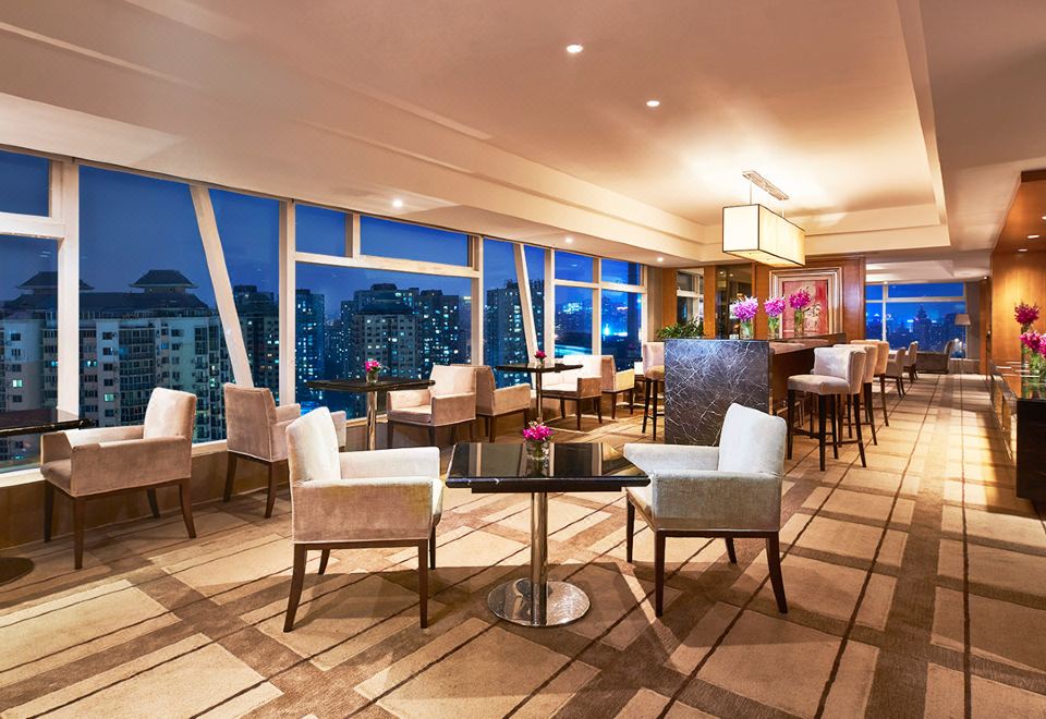 더블트리 바이 힐튼 베이징