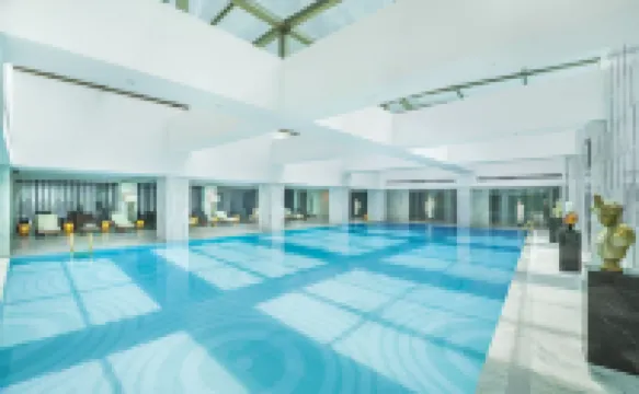 上海靜安瑞吉酒店