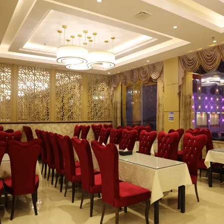 Haoyun Hotel