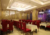 Haoyun Hotel - breakfast