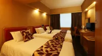 Imperial Hotel Hotels in Hong Kong