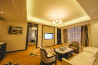 Shenghua International Hotel Hotels in Dazhou