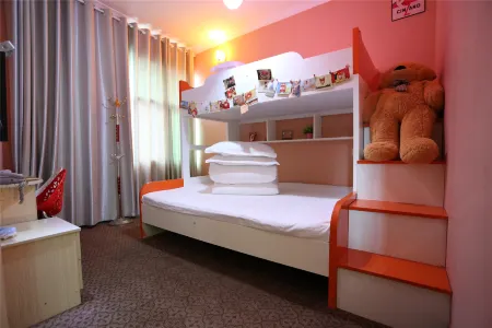 Yimi Yangguang Hostel