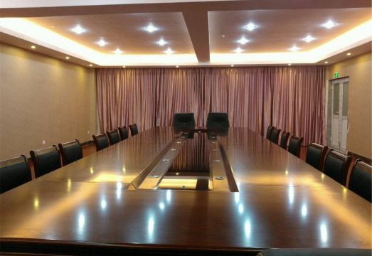 ZHONG XIANG HOTEL Hotel Overview