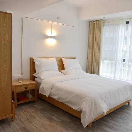 Pingtang Yazhou Tao Art Hotel