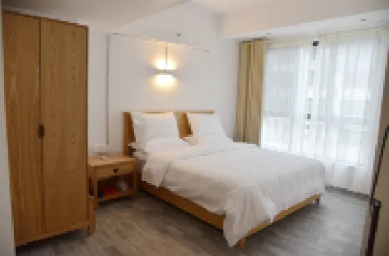 Pingtang Yazhou Tao Art Hotel