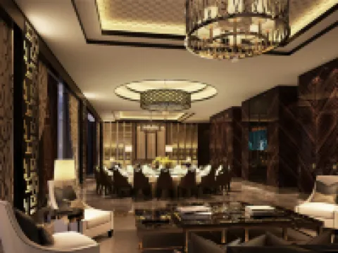 Kaibang Hotel Golmud Hotels in Golmud