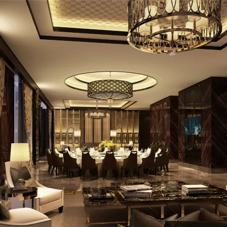 Kaibang Hotel Golmud