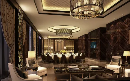 Kaibang Hotel Golmud Отели в г. Голмуд