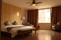 Daofu Eye Cuo Monastery Hotel
