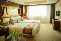 Dianjiang Hotel Hotels in Dianjiang County
