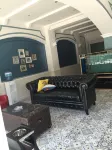 โรงแรมบีควีน