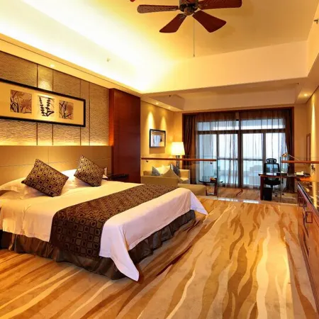 Gountry Garden Golden Beach Hotel