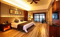 Gountry Garden Golden Beach Hotel Hotels in Haiyang