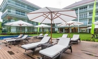 The Sintesa Residence Jimbaran