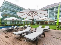 The Sintesa Residence Jimbaran - 5 estrellas