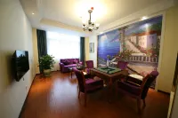 Jiuzhai Wharf Hotel Hotels in Wen County