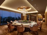 Tianlai Hotel Hotels in Nanchong