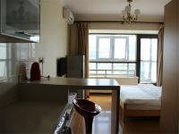 城市酒店式公寓(北京回龙观店) - 时尚大床房