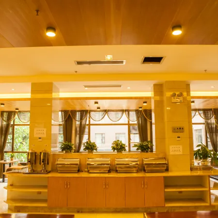 Quanlin Hotel