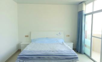Xiapu Beachfront Sunrise Homestay