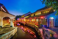 Shaoxing Lanting Yishi Inn (Lanting Scenic Area Branch) Hotels in Lanting