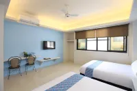 Anping No.72 Hostel