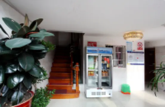 Mengxiangju Inn