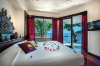 Jamahkiri Dive Resort & Spa