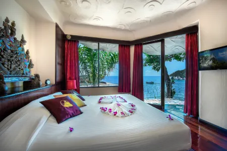 Jamahkiri Dive Resort & Spa