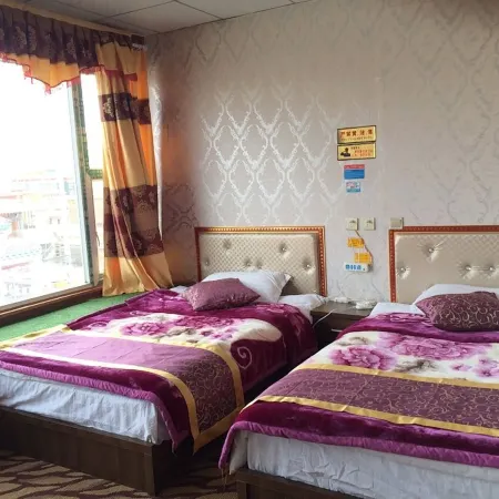 Heping Hotel