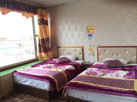 Heping Hotel Отели рядом с достопримечательностью «Five Sciences Buddhist Academy»