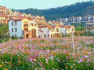 Banshan Hot Spring Villa