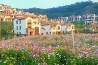 Banshan Hot Spring Villa