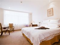 南京年发168酒店 - 商务大床房