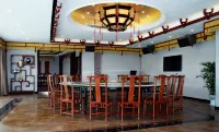 Lake Home Hotel - breakfast