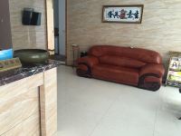 潜江许记宾馆 - 公共区域