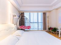 伊泽瑞尔酒店(杭州下沙和达城店) - 大床房