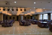 Guo Tai Yue Gang Hotel - موقف سيارات