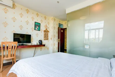 Notting Hill Youth Hostel