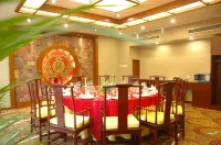 Handan Zhaowang Hotel Hotels in Handan