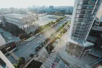 Yaxuan Hotel (Kunming South Railway Station Seventh Street Branch)