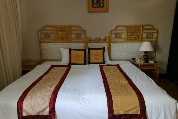후옹 지앙 호텔 리조트 & 스파(Huong Giang Hotel Resort & Spa)_5
