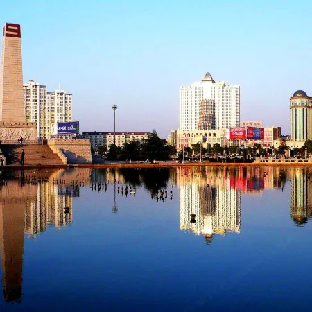Yue Hotel (Pingxiang Runda International)