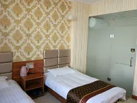 Jiayin Longzhimeng Hotel