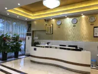 Star Margin Business Hotel
