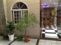 Wusheng Sitong Optimized Hotel