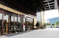 Mingdu Hugang Hotel Hotel in zona Xudun Ruins Park
