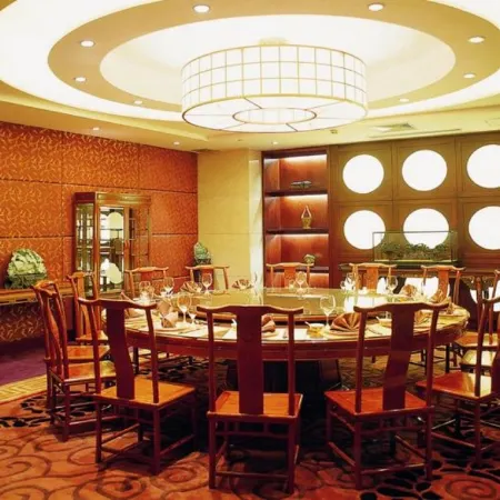 Dynamic Hotel